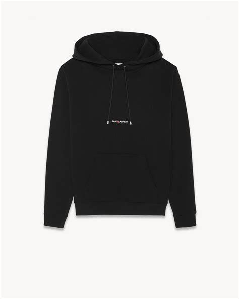 ysl hoodie|Mehr.